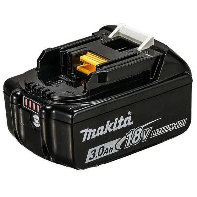 Лот: 16633630. Фото: 1. Аккумуляторная батарея Makita... Расходные материалы, сменные насадки