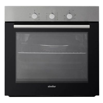 Лот: 13794735. Фото: 1. Независим. духовой шкаф Simfer... Микроволновки, мини-печи
