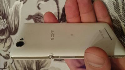 Лот: 5280668. Фото: 1. Продам Sony M. Смартфоны