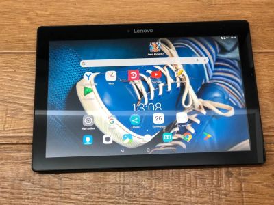 Лот: 19642543. Фото: 1. Планшет Lenovo TAB 2 X30L 2Gb... Планшеты