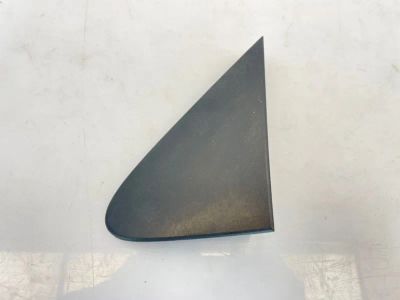 Лот: 25065079. Фото: 1. уголок крыла toyota corolla ZRE151L. Двигатель и элементы двигателя