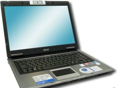 Лот: 8236305. Фото: 1. Ноутбук Asus F3s. Ноутбуки