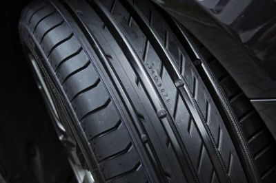 Лот: 5028706. Фото: 1. Nokian 235/55 R19 HAKKA BLACK... Шины