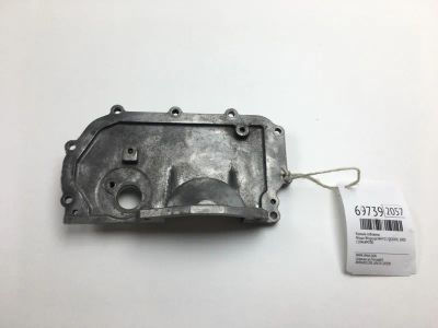 Лот: 20632170. Фото: 1. Крышка лобовины Nissan Wingroad... Двигатель и элементы двигателя