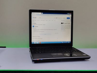 Лот: 25511767. Фото: 1. Ноутбук 12.1" ASUS U5F/2core/HDD... Ноутбуки