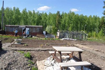 Лот: 1653914. Фото: 1. Дачный участок на Овинном. Дачи