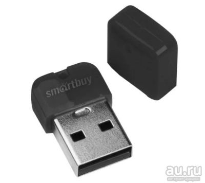 Лот: 14426243. Фото: 1. Флэш-диск SmartBuy 16GB USB 2... USB-флеш карты