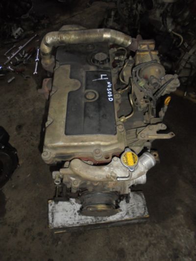 Лот: 15572391. Фото: 1. Двигатель S05C Toyota Dyna. Двигатель и элементы двигателя