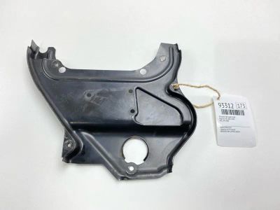 Лот: 24774952. Фото: 1. Крышка ГРМ Audi A6 2005 06C109196B... Двигатель и элементы двигателя