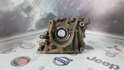 Лот: 23585764. Фото: 1. Насос масляный Ford Kuga JQMB... Двигатель и элементы двигателя