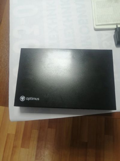 Лот: 17465669. Фото: 1. Коммутатор POE Switch. Видеонаблюдение