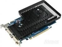 Лот: 1588046. Фото: 1. Видеокарта : Gigabyte GV-RX26T256H... Видеокарты