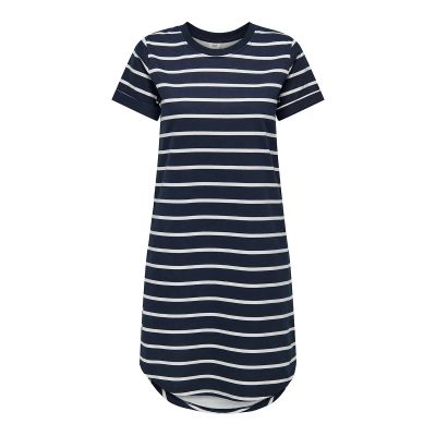 Лот: 24337146. Фото: 1. Платье-футболка LaRedoute. Платья