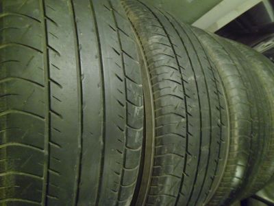 Лот: 10383486. Фото: 1. 215/60 r16,215/60/16 Yokohama... Шины