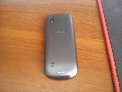 Лот: 5005194. Фото: 1. Nokia Asha 300. Кнопочные мобильные телефоны
