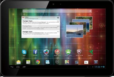 Лот: 5005806. Фото: 1. Prestigio MultiPad 4 Ultimate... Планшеты