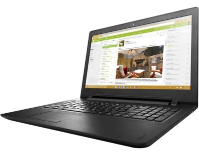Лот: 10292200. Фото: 1. Ноутбук Lenovo IdeaPad 110-15ACL... Ноутбуки
