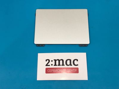Лот: 17521304. Фото: 1. Тачпад для Macbook Air 13" A1466... Клавиатуры для ноутбуков
