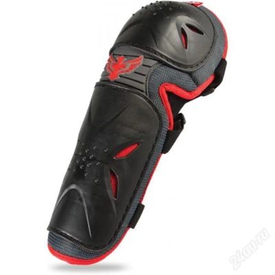 Лот: 2946321. Фото: 1. Защита колена FLY Racing FLEX... Аксессуары