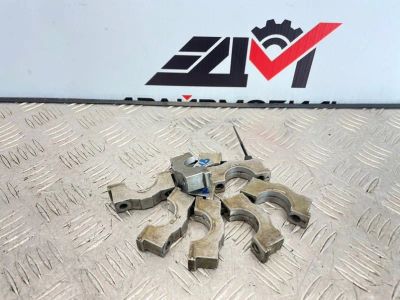 Лот: 25704910. Фото: 1. бугель распредвала Opel Astra... Другое (автозапчасти)