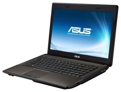 Лот: 3181529. Фото: 1. ASUS X44H (Pentium B950 2100 Mhz... Ноутбуки