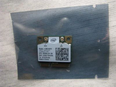 Лот: 1708477. Фото: 1. WiFi модуль Intel 1000 (802.11a... WiFi, Bluetooth адаптеры