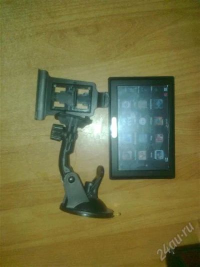 Лот: 2510788. Фото: 1. GPS Pioneer. GPS-навигаторы