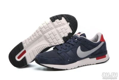 Лот: 8074298. Фото: 1. Nike archive 83 кроссовки (40-44... Кеды, кроссовки, слипоны
