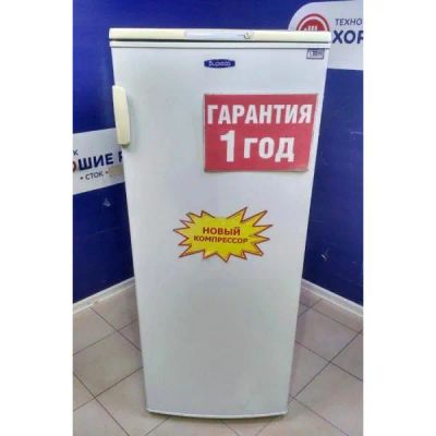 Лот: 25745731. Фото: 1. холодильник БИРЮСА 6 EK. Холодильники, морозильные камеры