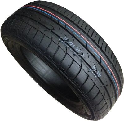 Лот: 15614838. Фото: 1. 205/70R15 96H Toyo Tranpath MPZ. Шины