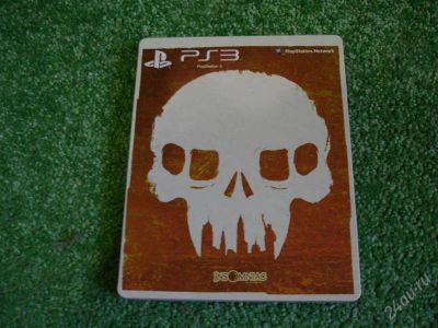 Лот: 1445581. Фото: 1. Resistance 3 Special Edition... Игры для консолей