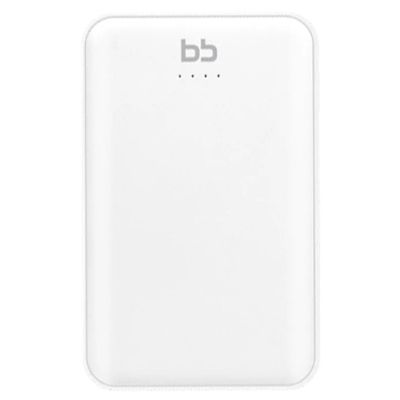 Лот: 13339732. Фото: 1. Внешний аккумулятор BB 008-001... Внешние, портативные аккумуляторы для смартфонов (Power bank)