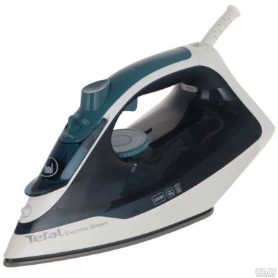 Лот: 18247502. Фото: 1. Утюг Tefal FV2839E0 Новый, Смотрите... Утюги, парогенераторы, отпариватели
