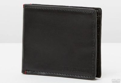 Лот: 7008079. Фото: 1. Кошелек Ben Sherman London Men... Бумажники, кошельки, портмоне