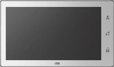 Лот: 13020096. Фото: 1. Монитор цветного видеодомофона... Оптовые предложения