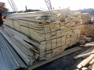 Лот: 9266207. Фото: 1. Продам пиломатериал хвойных пород... Древесина, пиломатериал