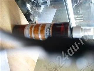 Лот: 345254. Фото: 1. удалитель ржавчины. Средства по уходу