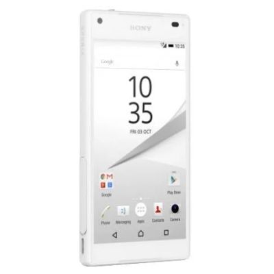 Лот: 6488349. Фото: 1. 166917 Смартфон Sony E5823 Xperia... Смартфоны