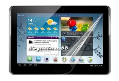 Лот: 3404833. Фото: 1. пленка Screen Protector for Samsung... Защитные экраны, плёнки