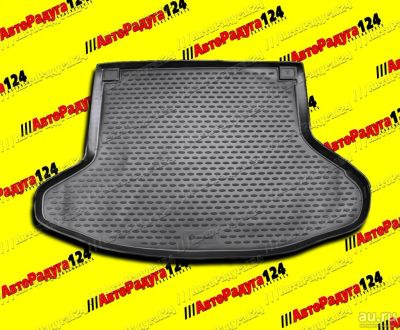 Лот: 18652399. Фото: 1. Коврик багажника Toyota Prius... Чехлы, коврики, оплетки руля
