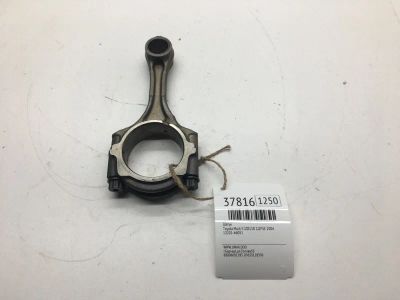 Лот: 20388557. Фото: 1. Шатун Toyota Mark Ii 2004 1320146051... Двигатель и элементы двигателя