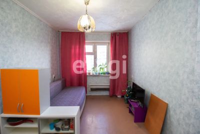 Лот: 25293749. Фото: 1. 1-комн. комната , Красноярск улица... Квартиры, студии