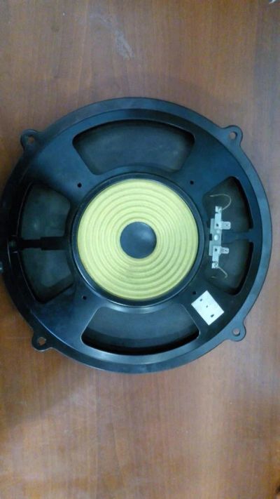 Лот: 6067449. Фото: 1. Саббуфер BOSE от Мерседес W220... Сабвуферы