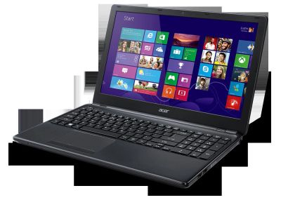 Лот: 6125066. Фото: 1. Acer aspire E1-571G. Ноутбуки