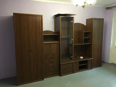 Лот: 16383029. Фото: 1. 1-к квартира, 31 м², 2/5 эт... Квартиры, студии