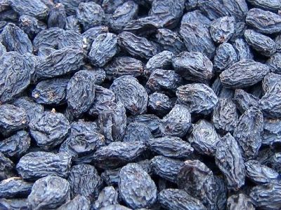 Лот: 8867170. Фото: 1. Изюм "сояги" вяленый - 500 г... Ягоды, орехи