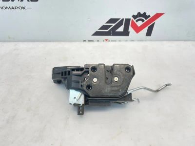 Лот: 25887795. Фото: 1. замок двери Hyundai Matrix FC. Кузов