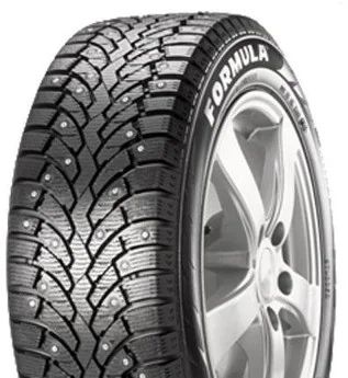 Лот: 4612416. Фото: 1. 205/60R16 TL Pirelli 96T XL Formula... Шины