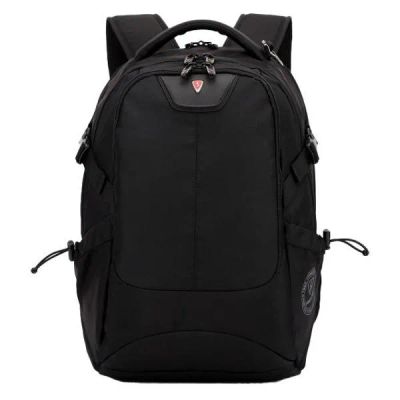 Лот: 24506472. Фото: 1. Рюкзак для ноутбука Sumdex PJN-307BK. Сумки, рюкзаки