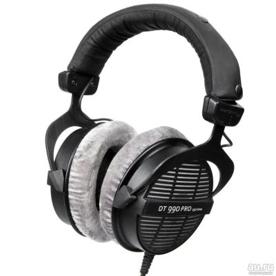 Лот: 8665474. Фото: 1. Новые наушники Beyerdynamic DT... Наушники, гарнитуры